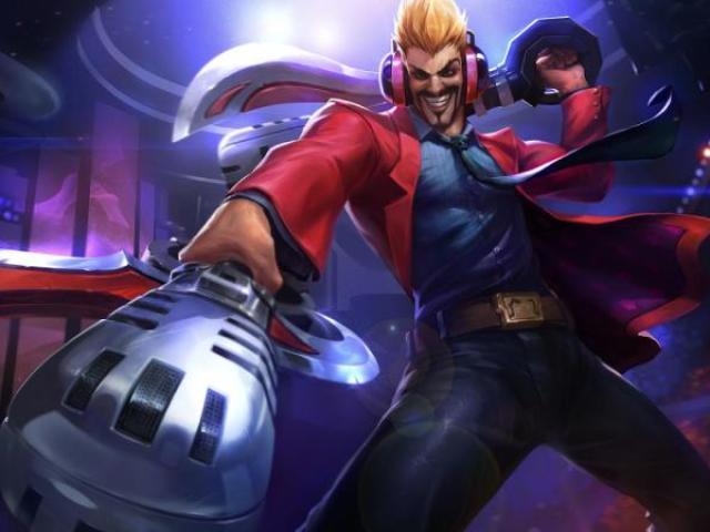 Draven