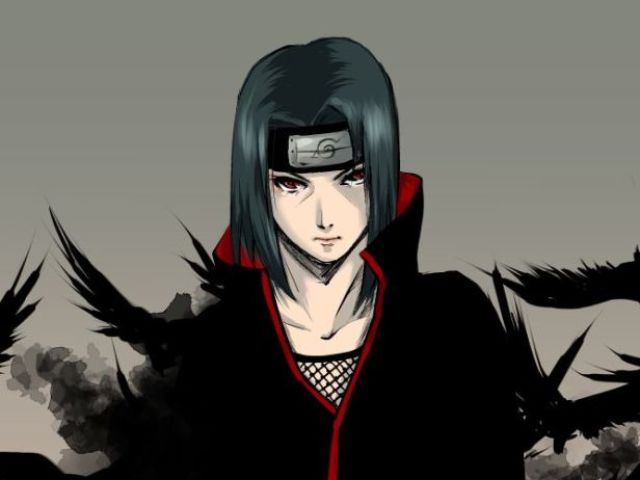 Itachi