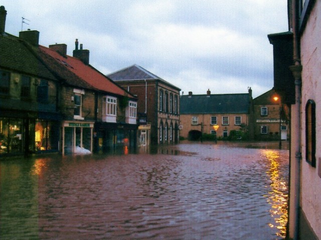 Pickering, Canadá.