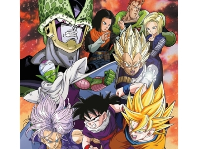 Dragon Ball Z