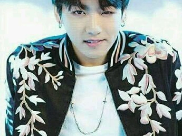 Jeon jungkook