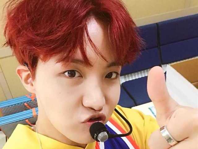 J-hope