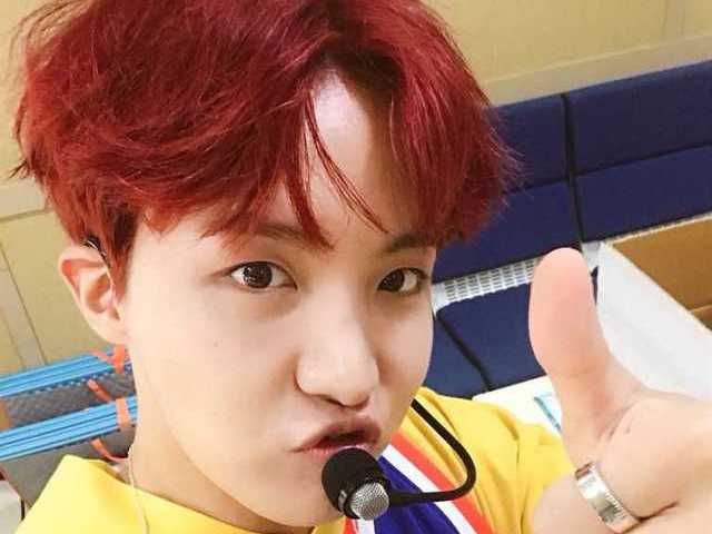 J-hope