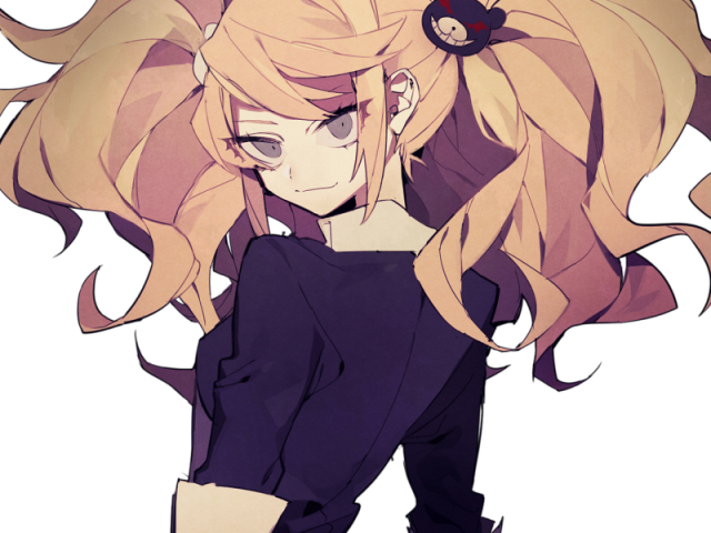 Enoshima Junko