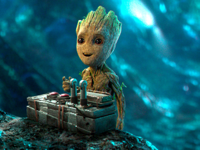 Groot