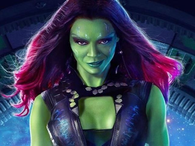 Gamora