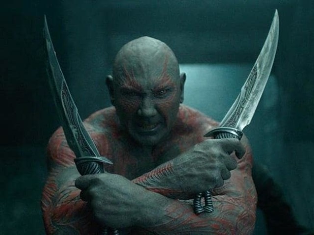 Drax