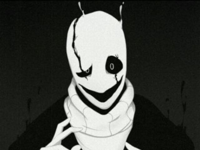 W.D Gaster