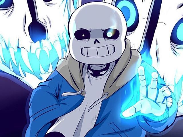 Sans