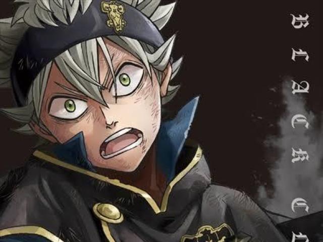 Asta