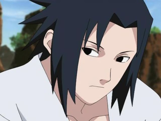 Sasuke