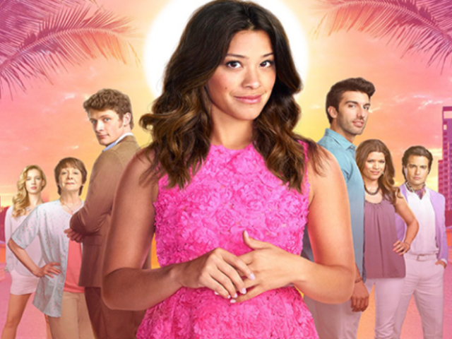 Quem você seria em "Jane The Virgin"?