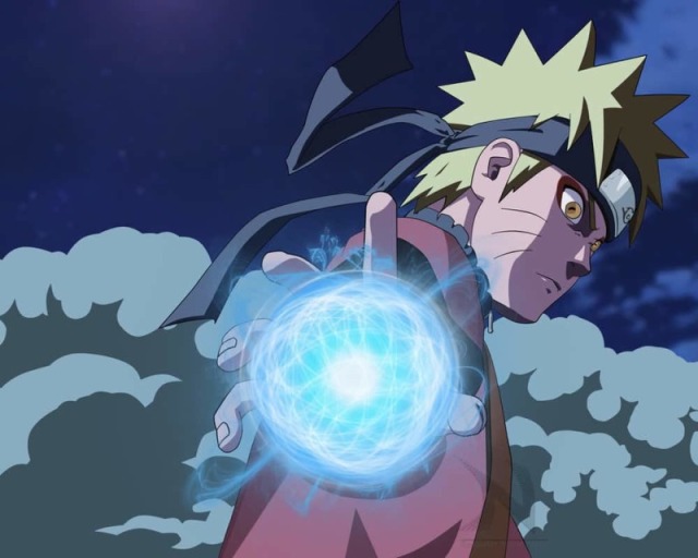 Rasengan