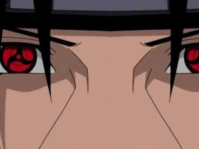 Itachi