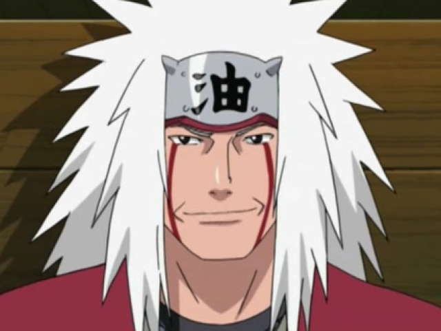 Jiraya