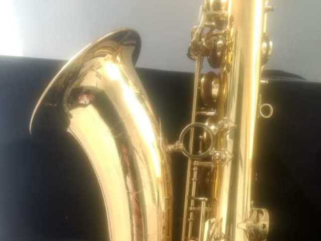 saxofone