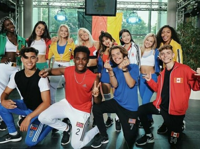 Você realmente conhece o Now United?