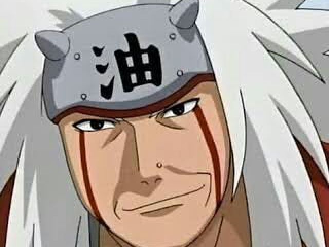 Jiraya