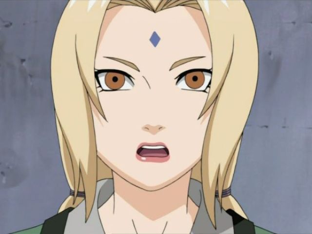 Tsunade