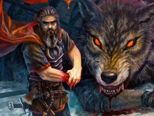 Tyr