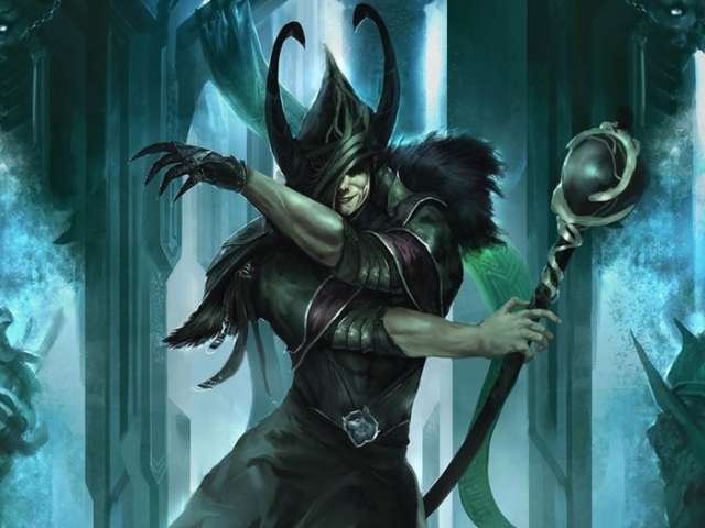 Loki