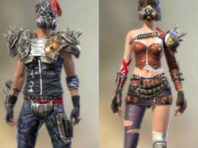 Doomsday Madness
