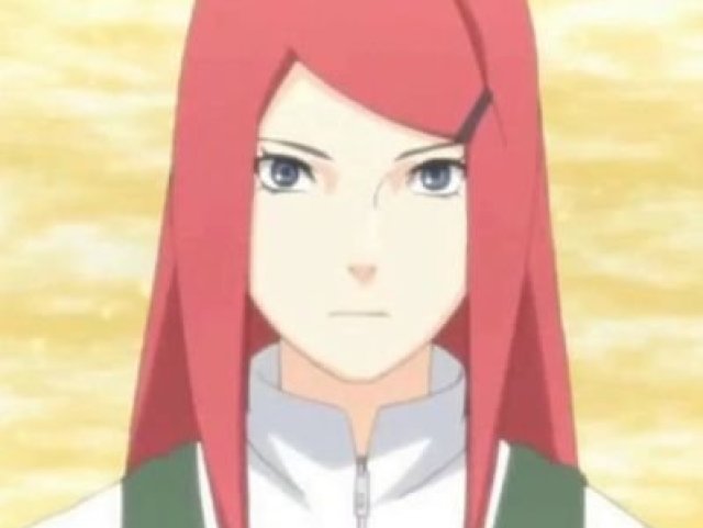 Kushina