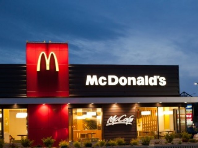 Mc Donald´s