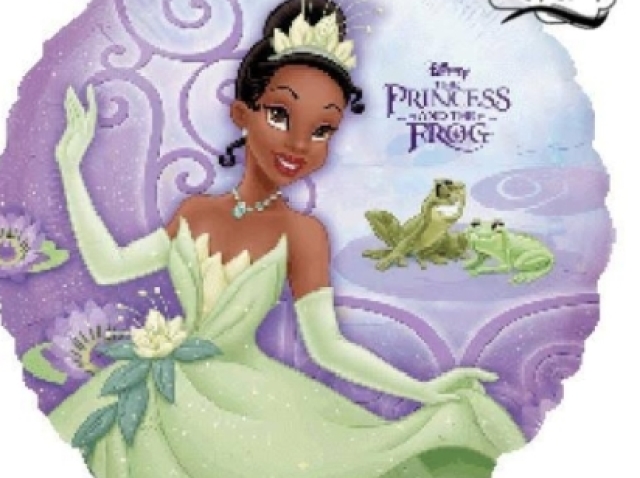 Tiana