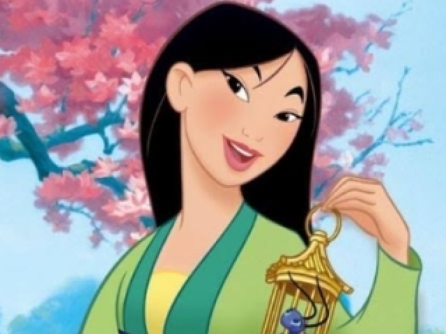 Mulan