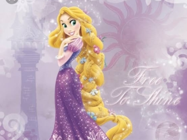 Rapunzel