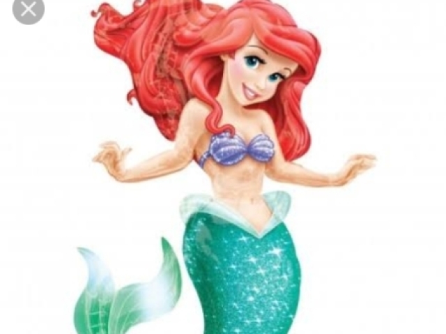 Ariel