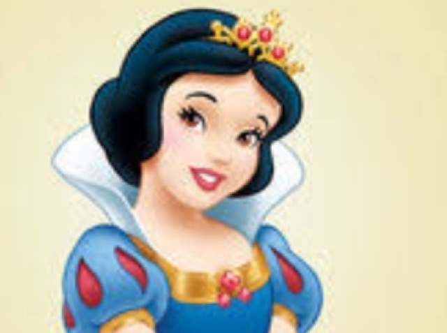 Branca de neve