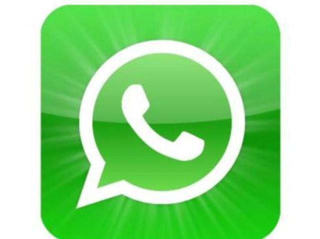 WhatsApp