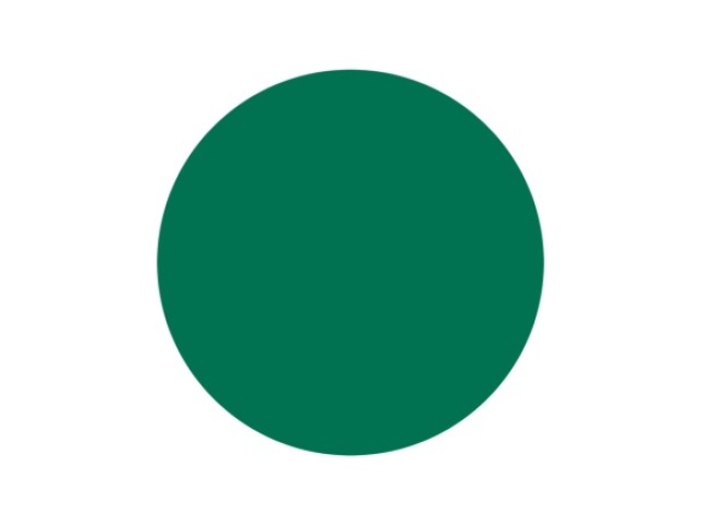 Sinal verde
