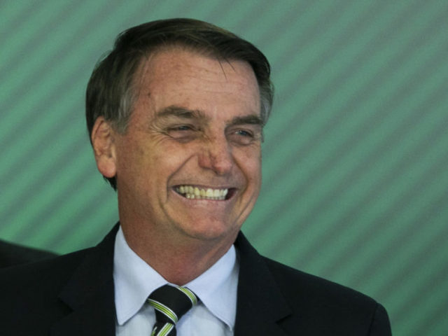 Bolsonaro