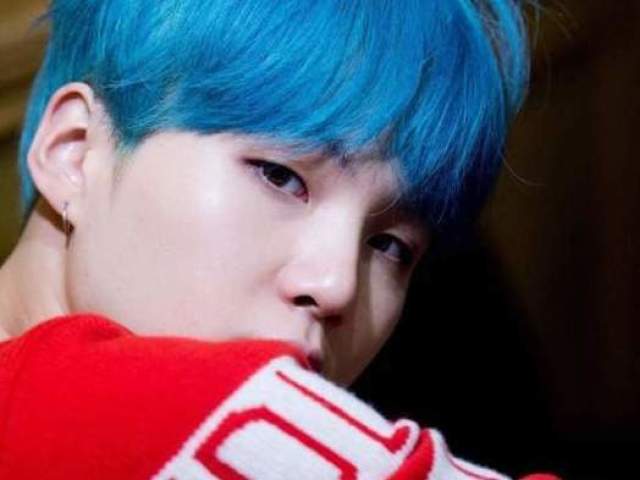 suga