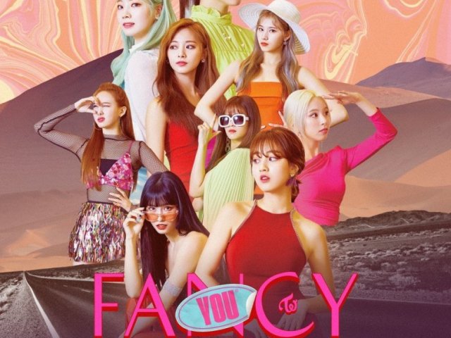 fancy/twice