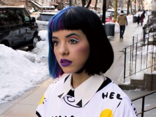 Cry Baby 20%