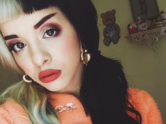 Cry Baby 50%