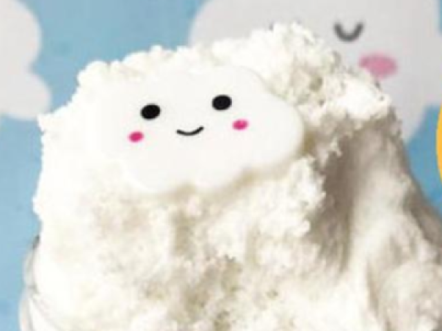 Cloud