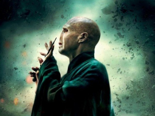 Voldemort