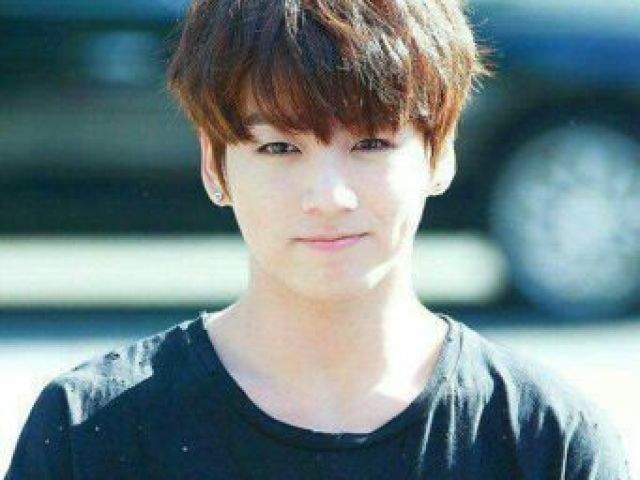 JungKook ( ou o KOOKIE )