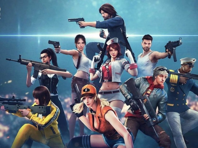 Free Fire: Qual passe de elite você compraria?