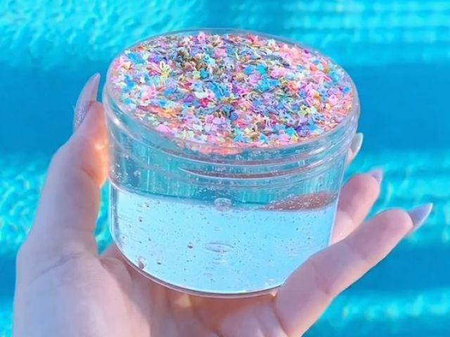Clear ✨
