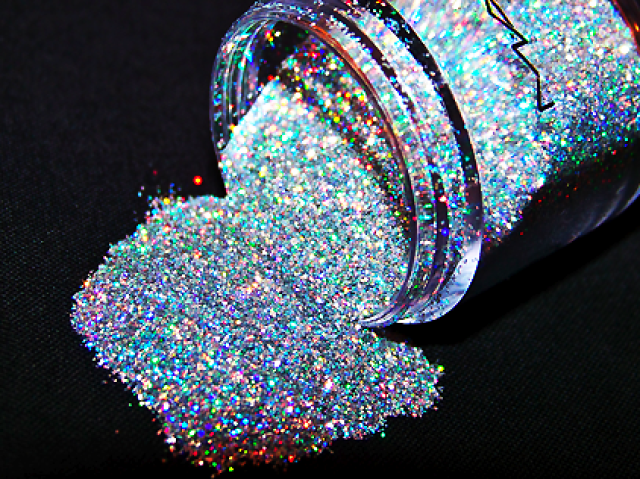 Glitter