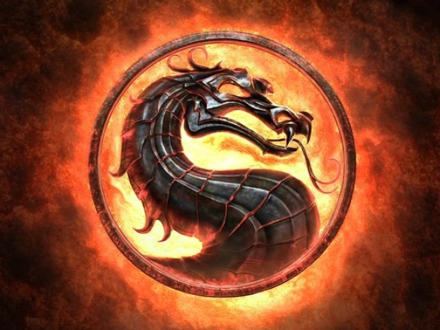 Quiz sobre Mortal Kombat!