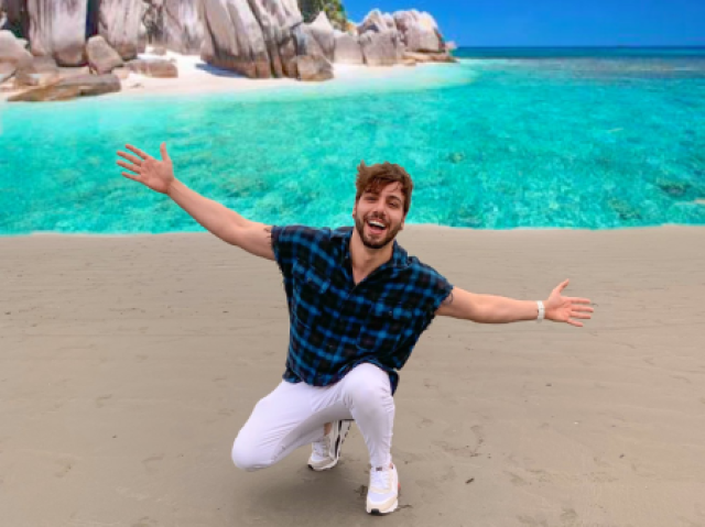 VocĂȘ realmente conhece o T3ddy? đ»