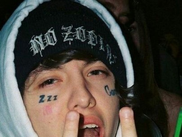 Lil Xan