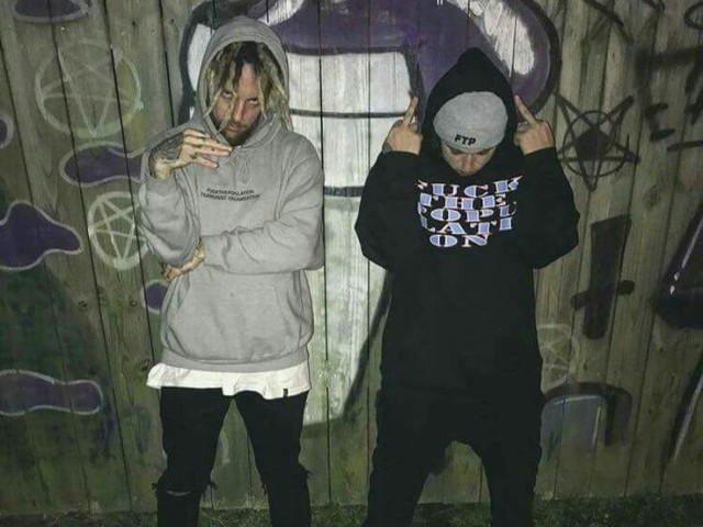 $uicideBoy$